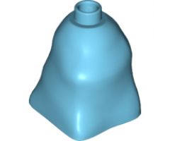 Duplo, Brick 2 x 2 x 2 Bag Shaped