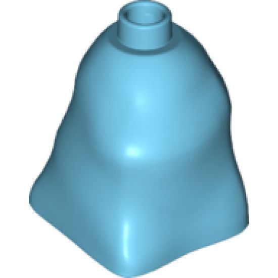 Duplo, Brick 2 x 2 x 2 Bag Shaped