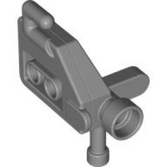 Duplo, Figure Wear & Utensil Video Camera