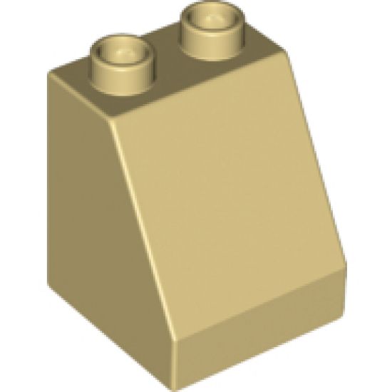 Duplo, Brick 2 x 2 x 2 Slope 54
