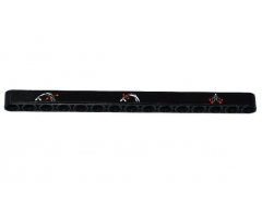 Technic, Liftarm 1 x 15 Thick with Excavator Arm Operating Instructions Pattern (Sticker) - Set 42053