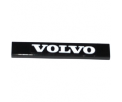 Tile 1 x 6 with White 'VOLVO' Pattern (Sticker) - Set 42053