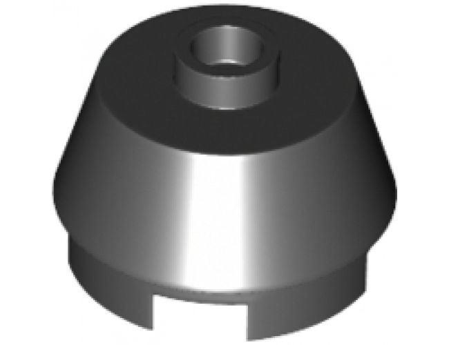 Cone 2 x 2 Truncated