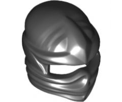 Minifigure, Headgear Ninjago Wrap