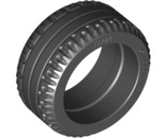 Tire & Tread 21 x 9.9