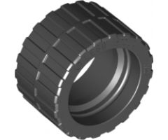 Tire & Tread 24 x 14 Shallow Tread, Band Around Center of Tread