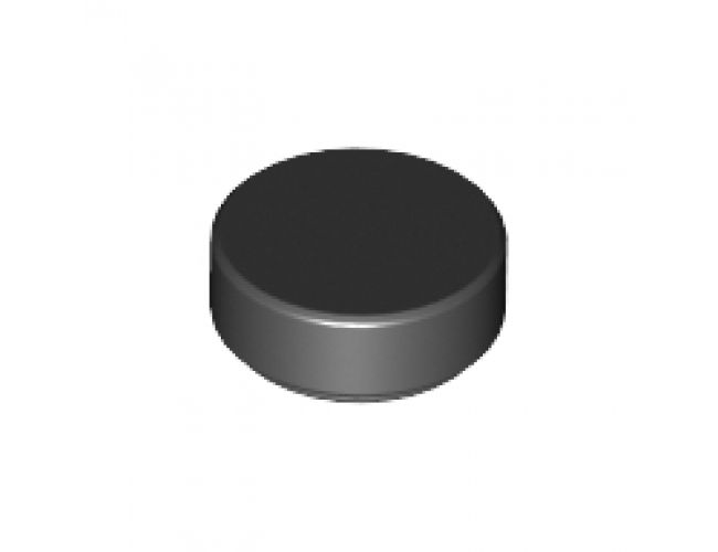 Tile, Round 1 x 1