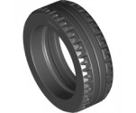 Tire & Tread 43.2 x 14 Solid