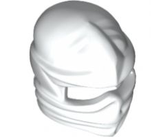 Minifigure, Headgear Ninjago Wrap