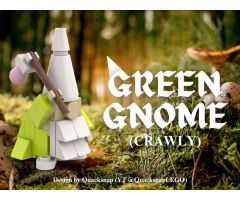 Green Gnome (Crawly)