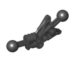 Bionicle Toa Leg