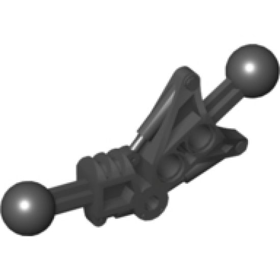 Bionicle Toa Leg