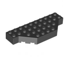 Brick, Modified 4 x 10 with Cut Corners