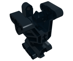 Bionicle Body Torso Trunk Gearbox