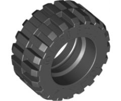 Tire & Tread 30.4 x 14 Offset Tread