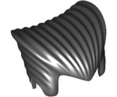 Minifigure, Hair Pointed (Vampire)