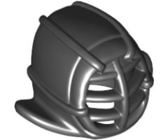 Minifigure, Headgear Ninjago Kendo Helmet