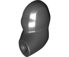 Arm Giant, Left