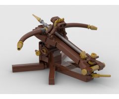 Siege Ballista