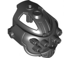 Hero Factory Mask, Six Eyes (Core Hunter)