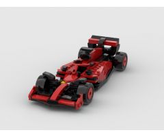 Lego Ferrari SF-24