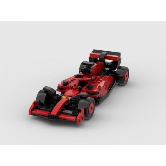 Lego Ferrari SF-24