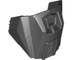 Hero Factory Shoulder / Knee Armor