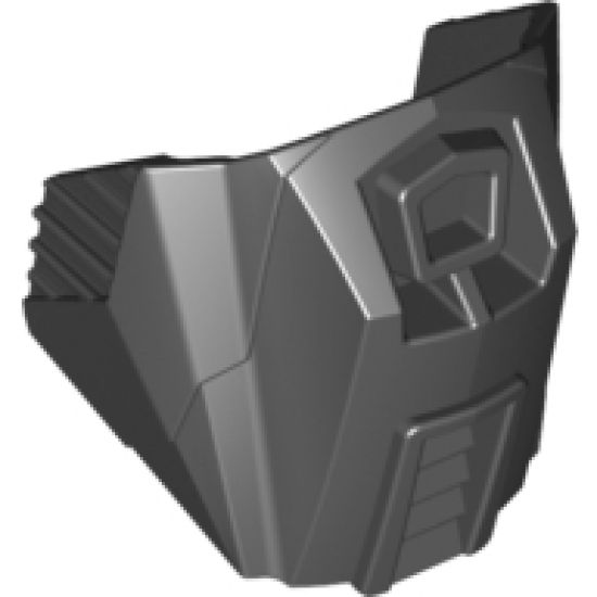 Hero Factory Shoulder / Knee Armor
