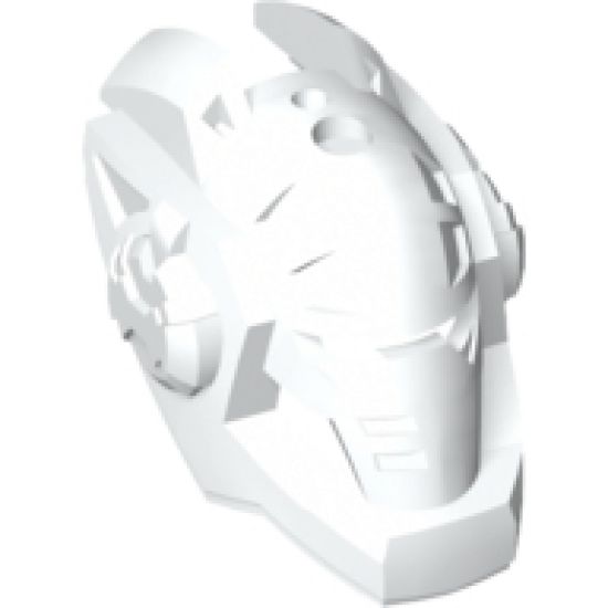 Hero Factory Mask (Stormer 2013)