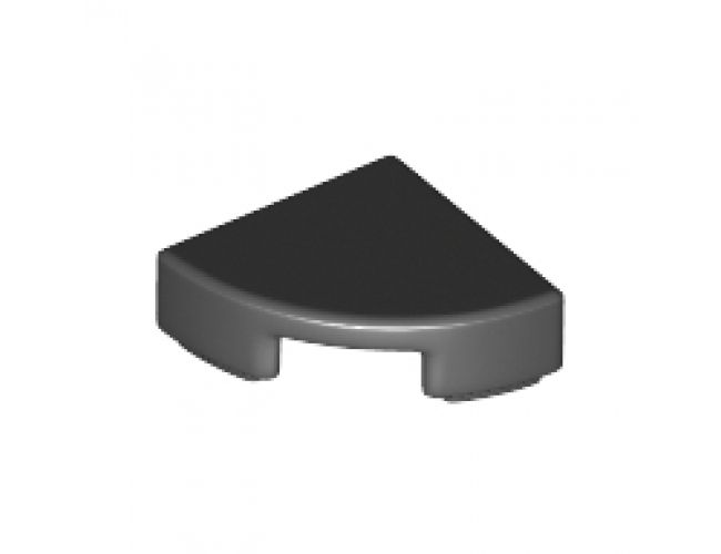 Tile, Round 1 x 1 Quarter