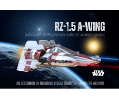 RZ-1.5 A-Wing