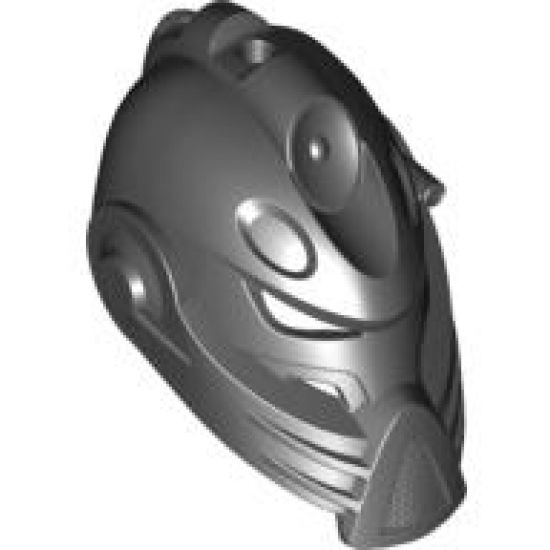 Hero Factory Mask (Stringer)