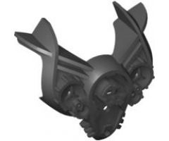 Hero Factory Chest Armor with Double Spiked Shoulders