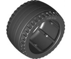 Duplo, Toolo Tire Slick