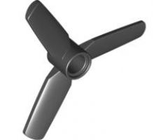 Propeller 3 Blade 5 Diameter