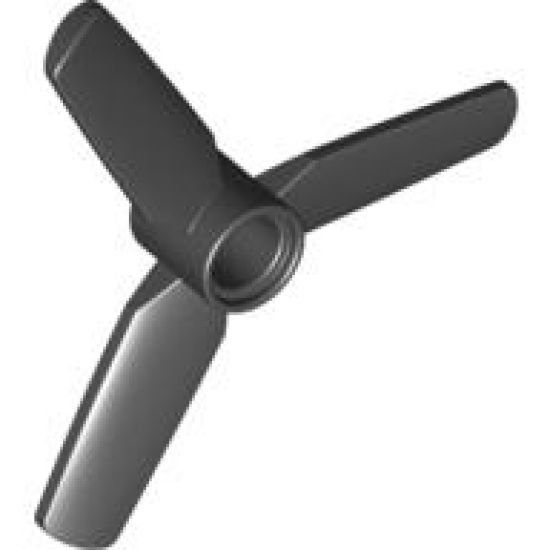 Propeller 3 Blade 5 Diameter