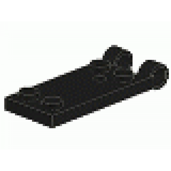 Hinge Plate 2 x 4 Base