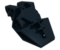 Technic Block 3 x 6 x 1 2/3