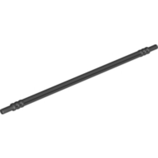 Hose, Soft Axle 16L