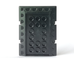 Electric, Motor 4.5V 17 x 6 x 5 Battery Cover