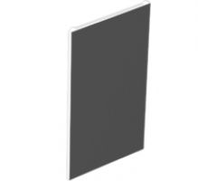 Glass for Window 1 x 4 x 6