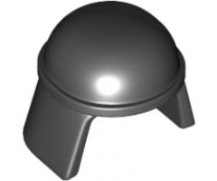 Minifigure, Headgear Helmet SW Imperial Pilot