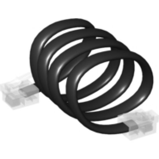 Electric, Connector Cable, Mindstorms NXT 50cm