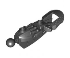 Bionicle Toa Inika Leg Lower Section