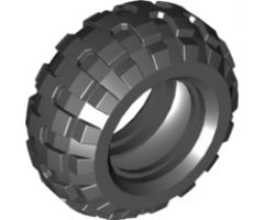 Tire & Tread 56 x 26 Balloon