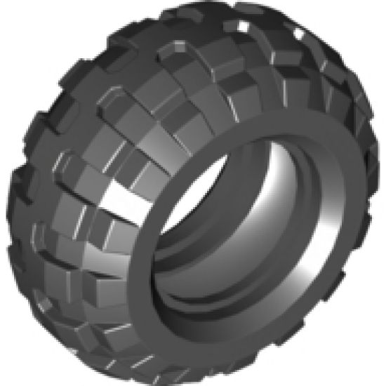 Tire & Tread 56 x 26 Balloon