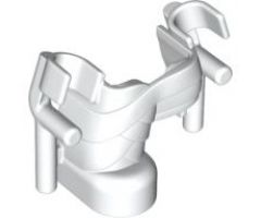 Duplo, Figure Wear & Utensil Clothing Leg Cast and Crutches