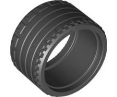 Tire & Tread 37 x 22 ZR