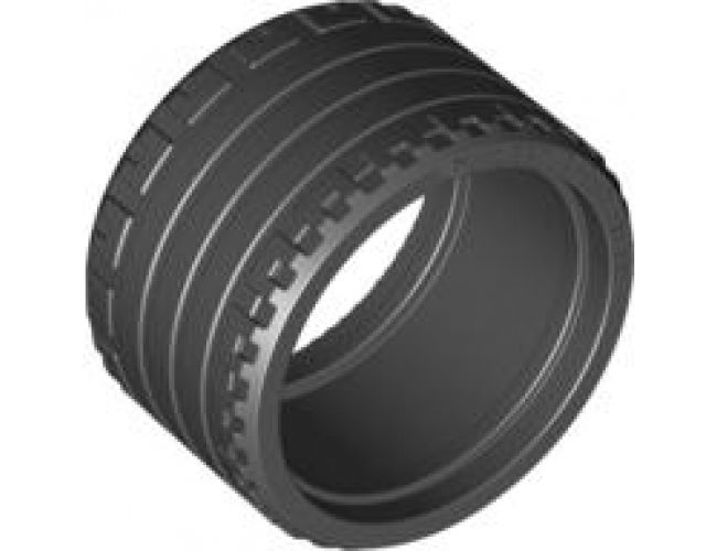 Tire & Tread 37 x 22 ZR