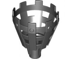 Duplo Basket Holder for Fire